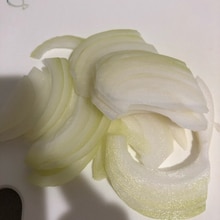 離乳食初期 ブレンダーで玉ねぎストック レシピ 作り方 By ちむすけ 楽天レシピ 離乳食初期 ブレンダーで玉ねぎストック レシピ 作り方 By ちむすけ 楽天レシピ